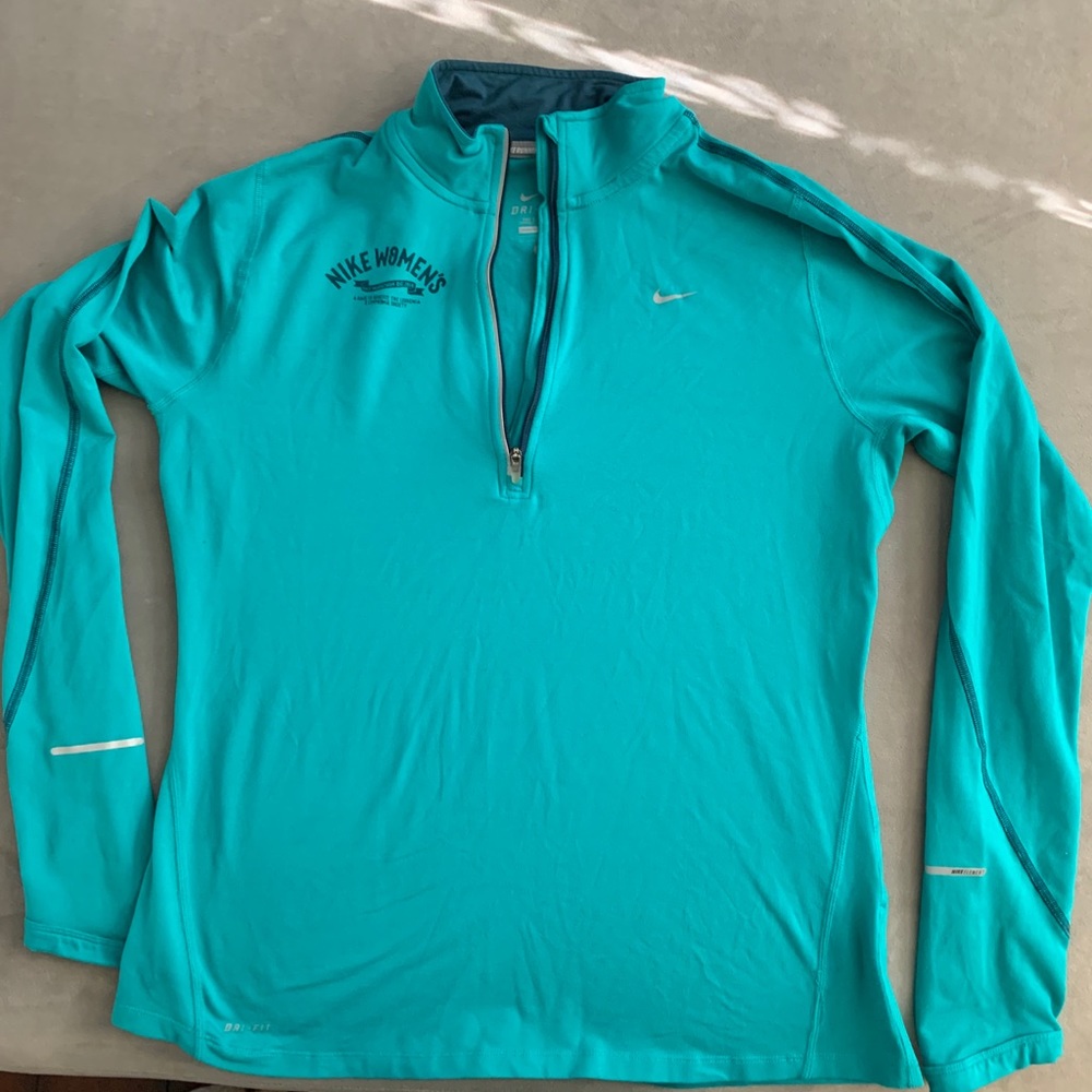 Nike Women’s DC 2014 Half Marathon Sweatshirt